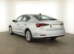 Skoda Octavia - 2022