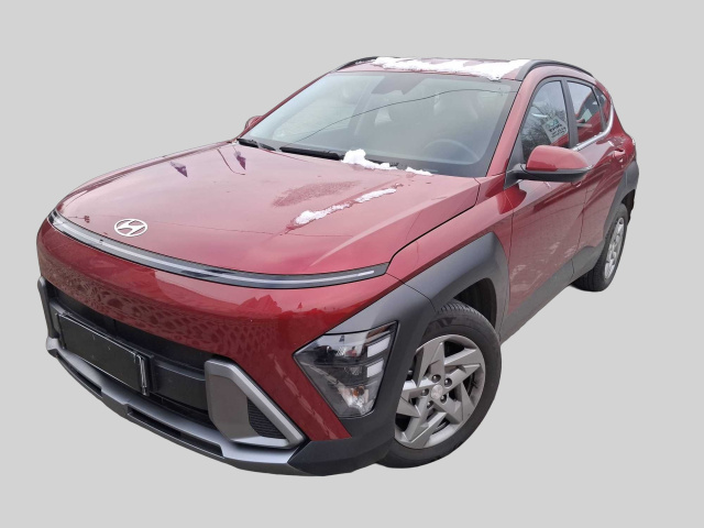 Hyundai Kona 2024