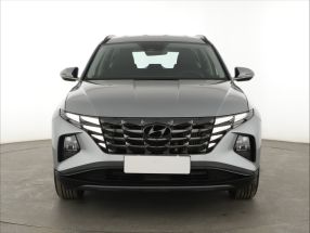 Hyundai Tucson - 2024