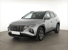 Hyundai Tucson - 2024