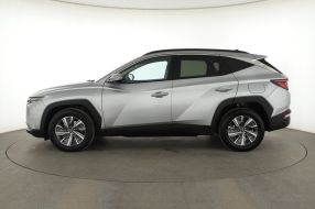Hyundai Tucson - 2024