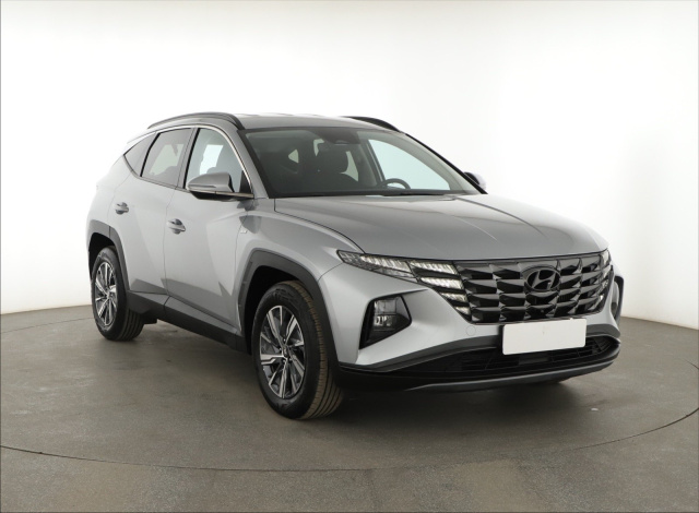 Hyundai Tucson 2024