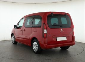 Peugeot Partner - 2016