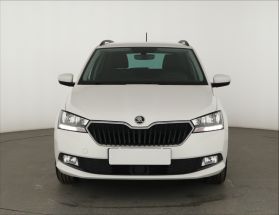 Škoda Fabia - 2022