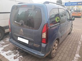 Citroen Berlingo - 2017