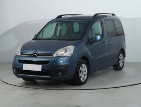Citroen Berlingo - 2017
