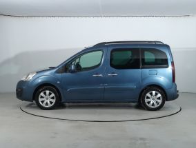 Citroen Berlingo - 2017