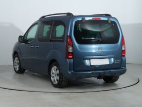 Citroen Berlingo - 2017