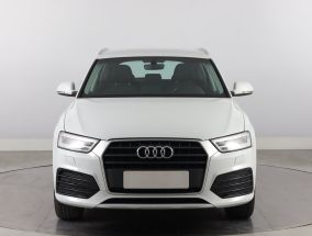 Audi Q3 - 2017