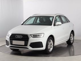 Audi Q3 - 2017