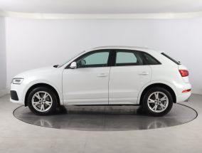 Audi Q3 - 2017