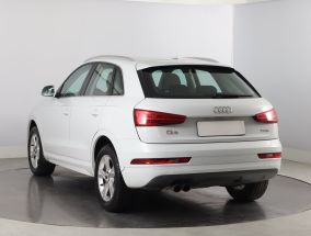 Audi Q3 - 2017