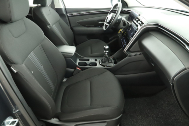 Hyundai Tucson - 2024