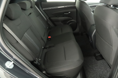 Hyundai Tucson - 2024