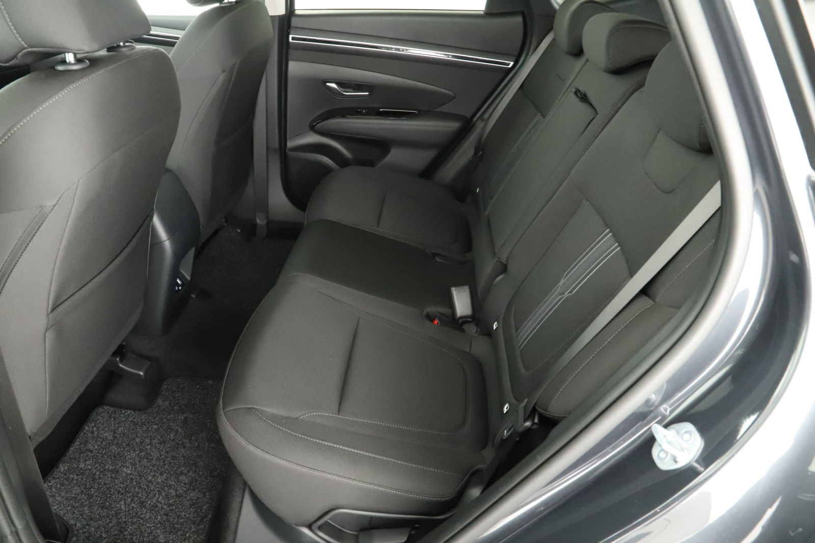 Hyundai Tucson - 2024