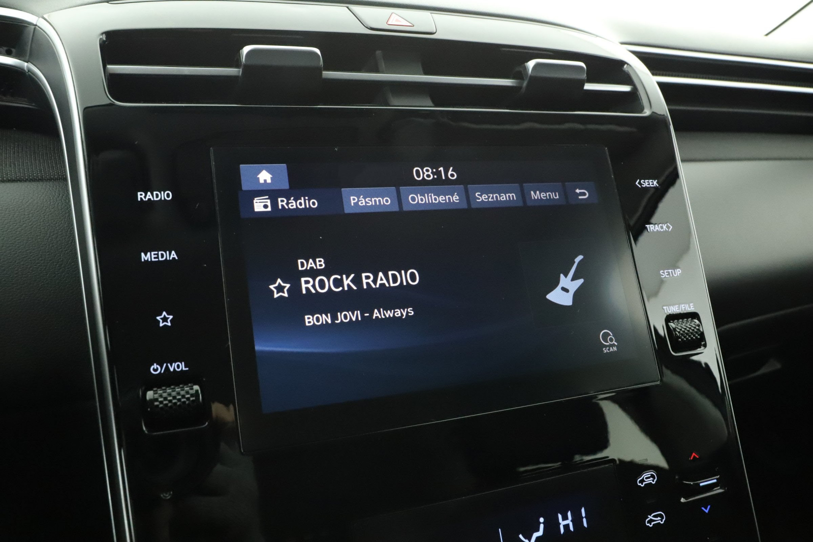 Hyundai Tucson - 2024