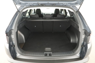 Hyundai Tucson - 2024