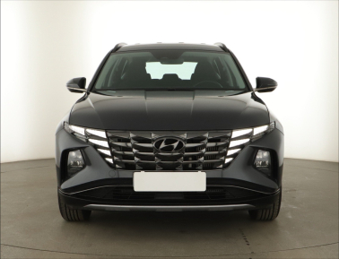Hyundai Tucson - 2024