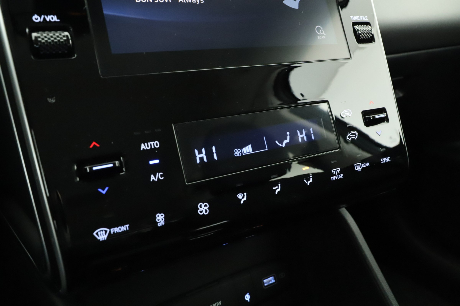 Hyundai Tucson - 2024