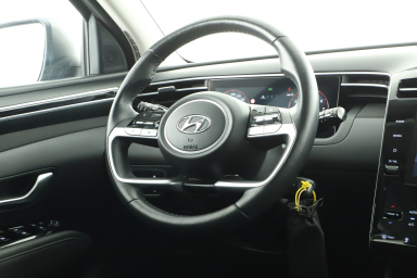 Hyundai Tucson - 2024