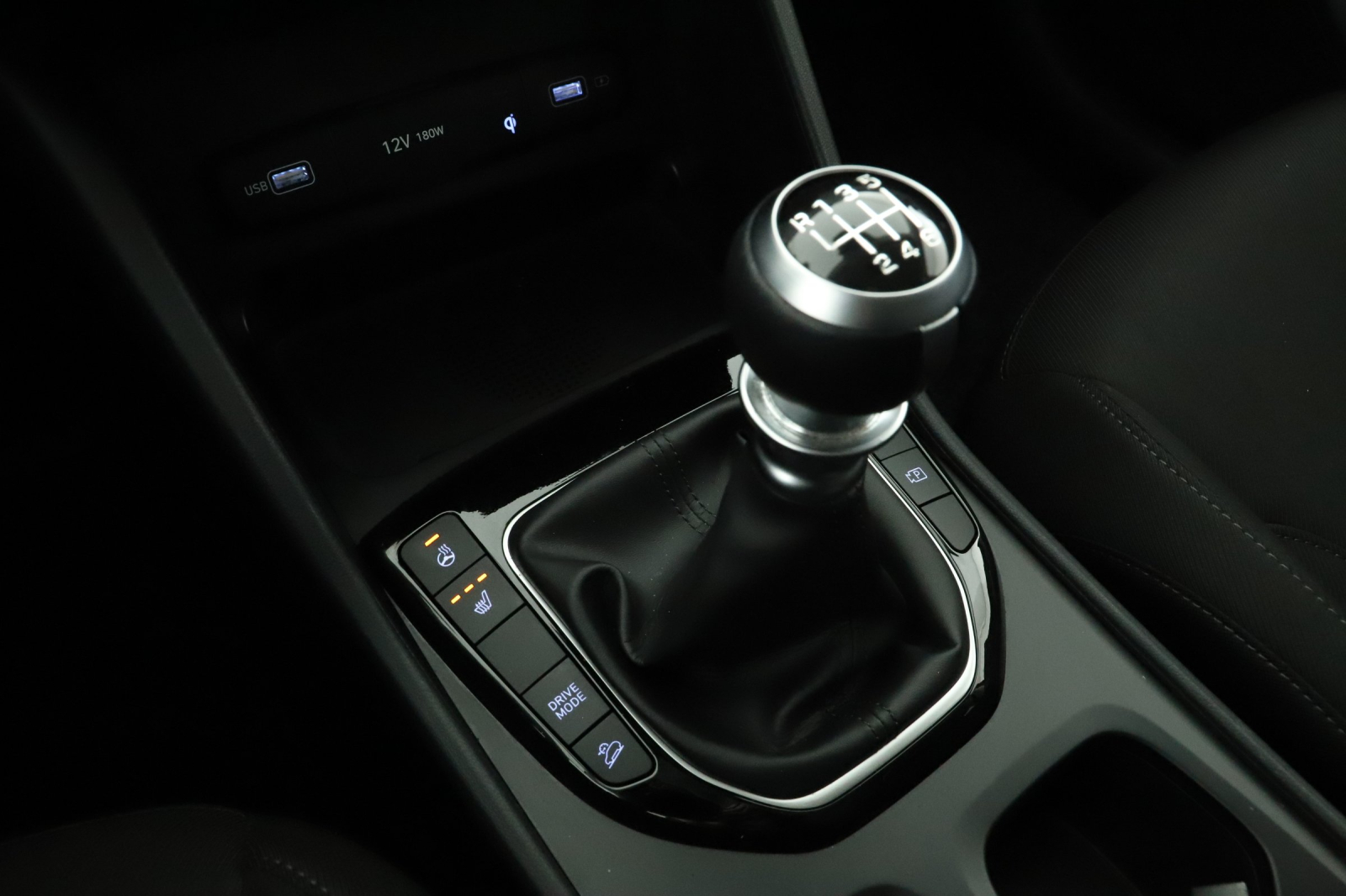 Hyundai Tucson - 2024