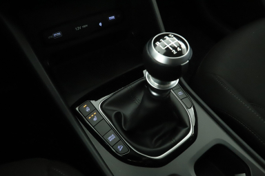 Hyundai Tucson - 2024