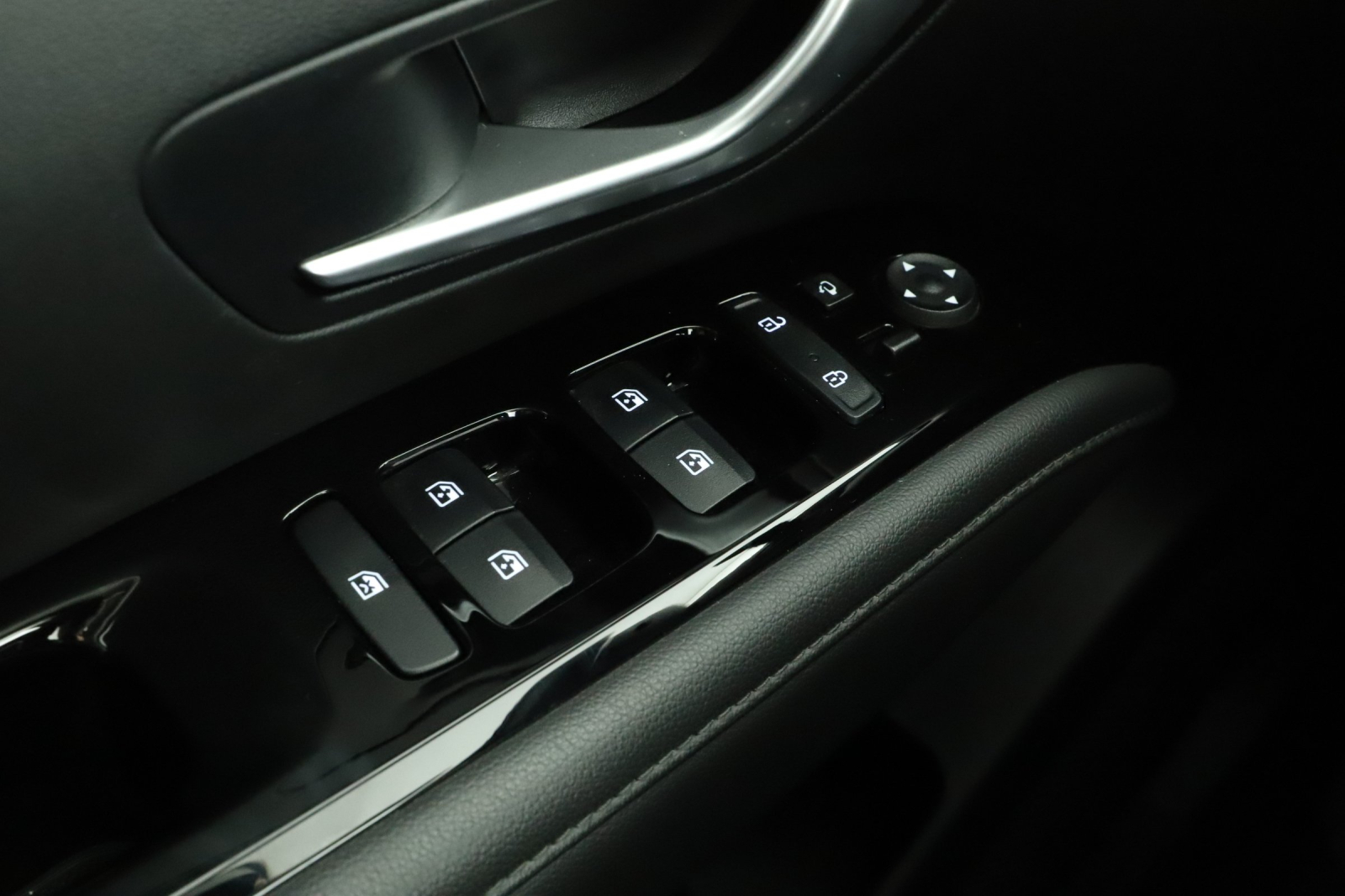 Hyundai Tucson - 2024