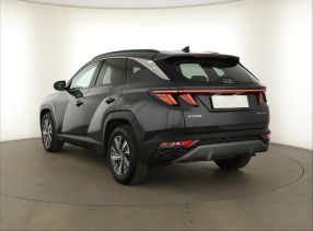 Hyundai Tucson - 2024
