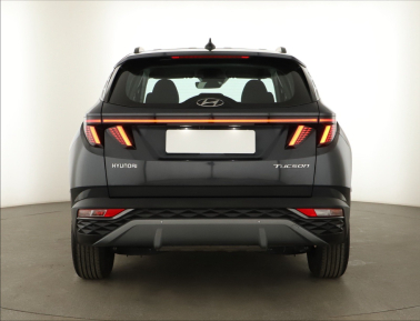 Hyundai Tucson - 2024
