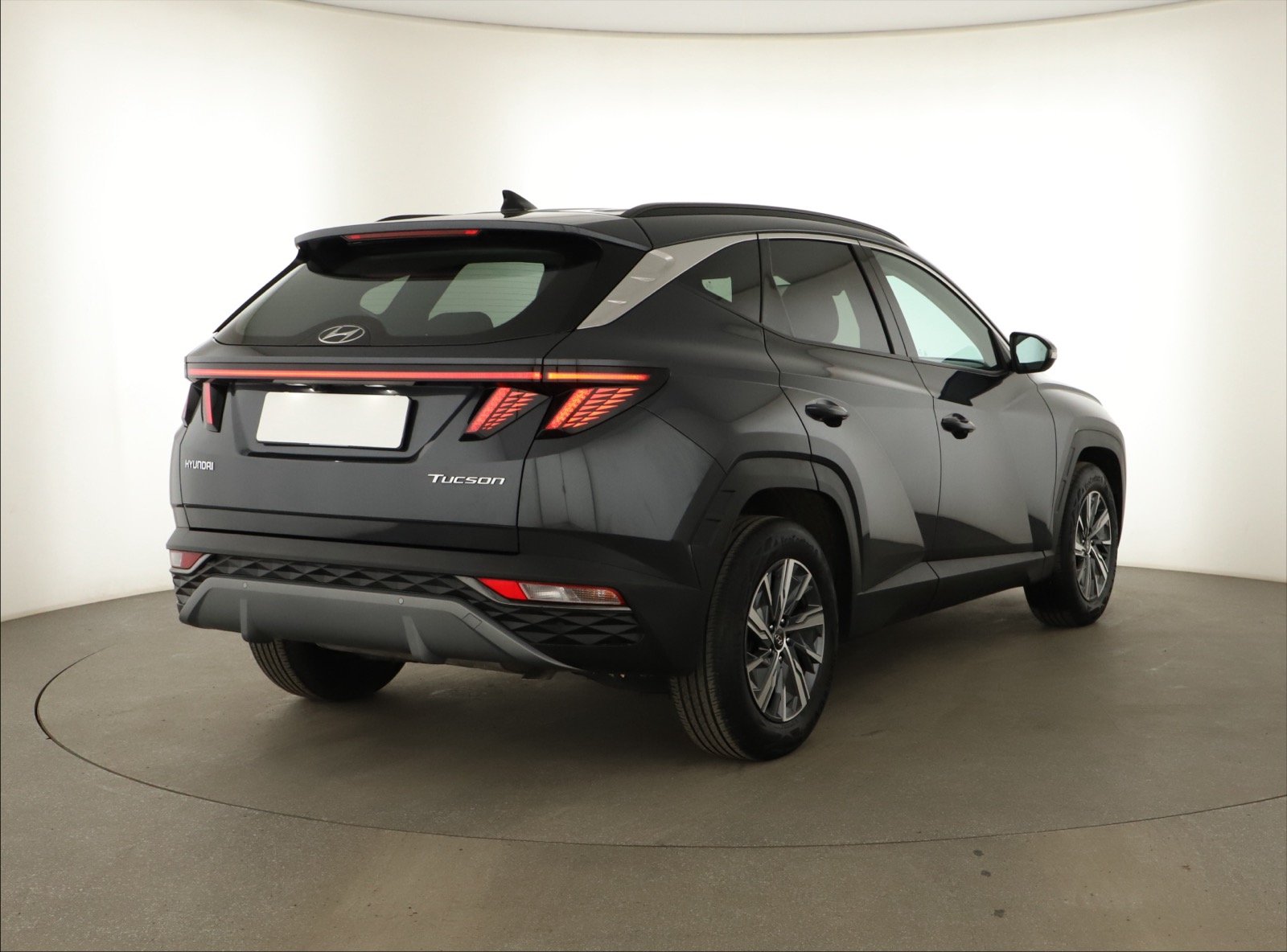 Hyundai Tucson - 2024