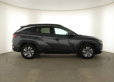 Hyundai Tucson - 2024