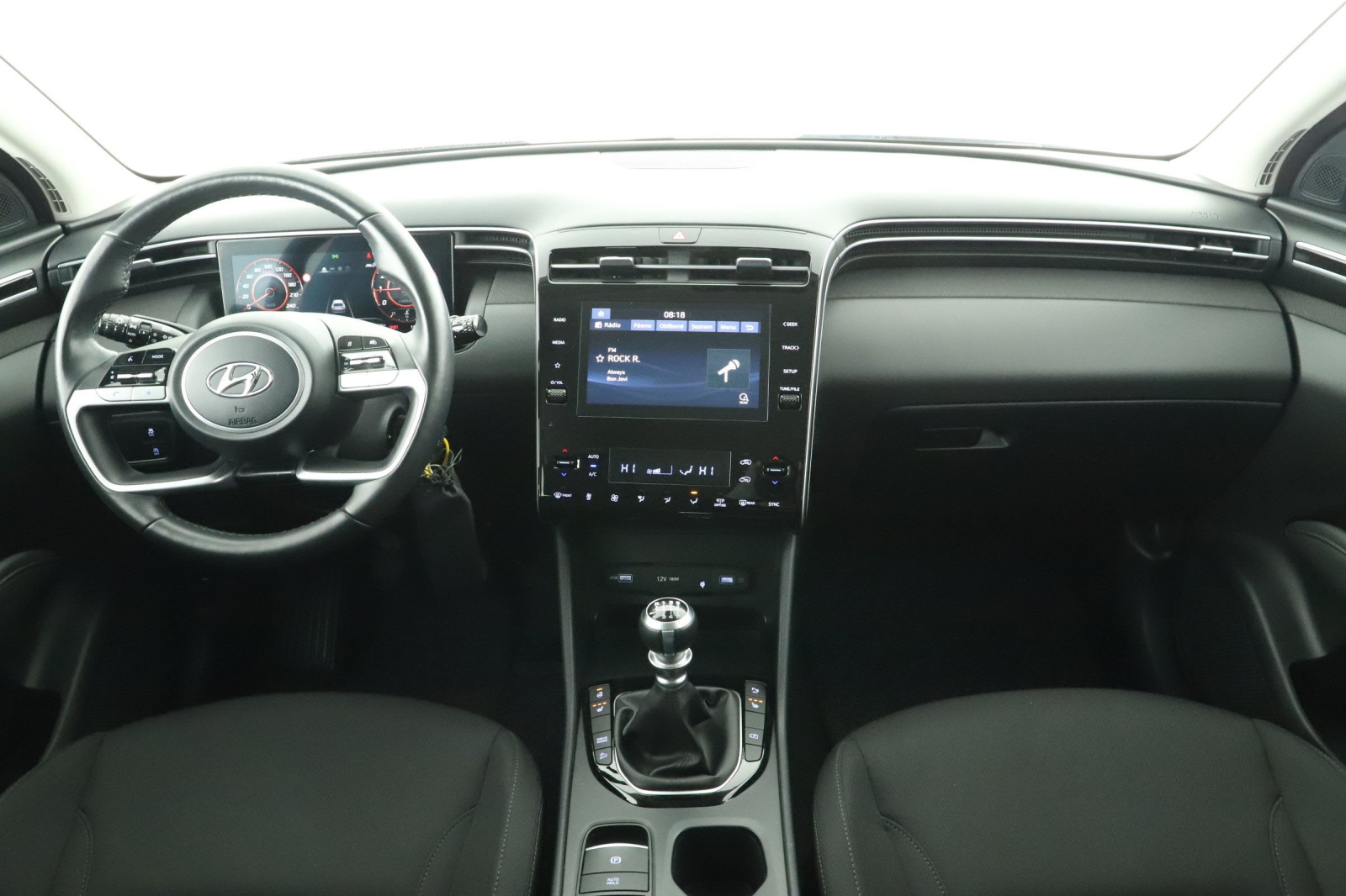 Hyundai Tucson - 2024