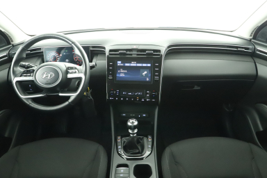 Hyundai Tucson - 2024