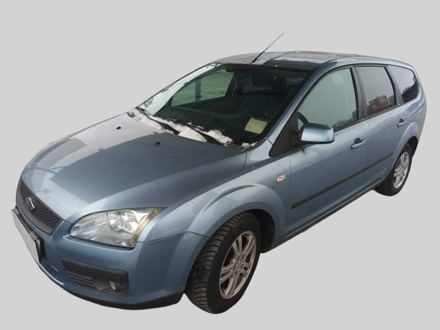 Ford Focus 2006
