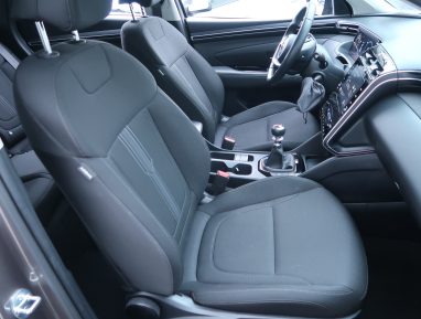 Hyundai Tucson - 2024