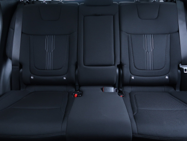 Hyundai Tucson - 2024