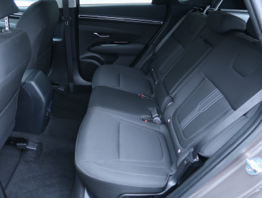 Hyundai Tucson - 2024