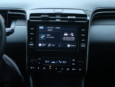 Hyundai Tucson - 2024