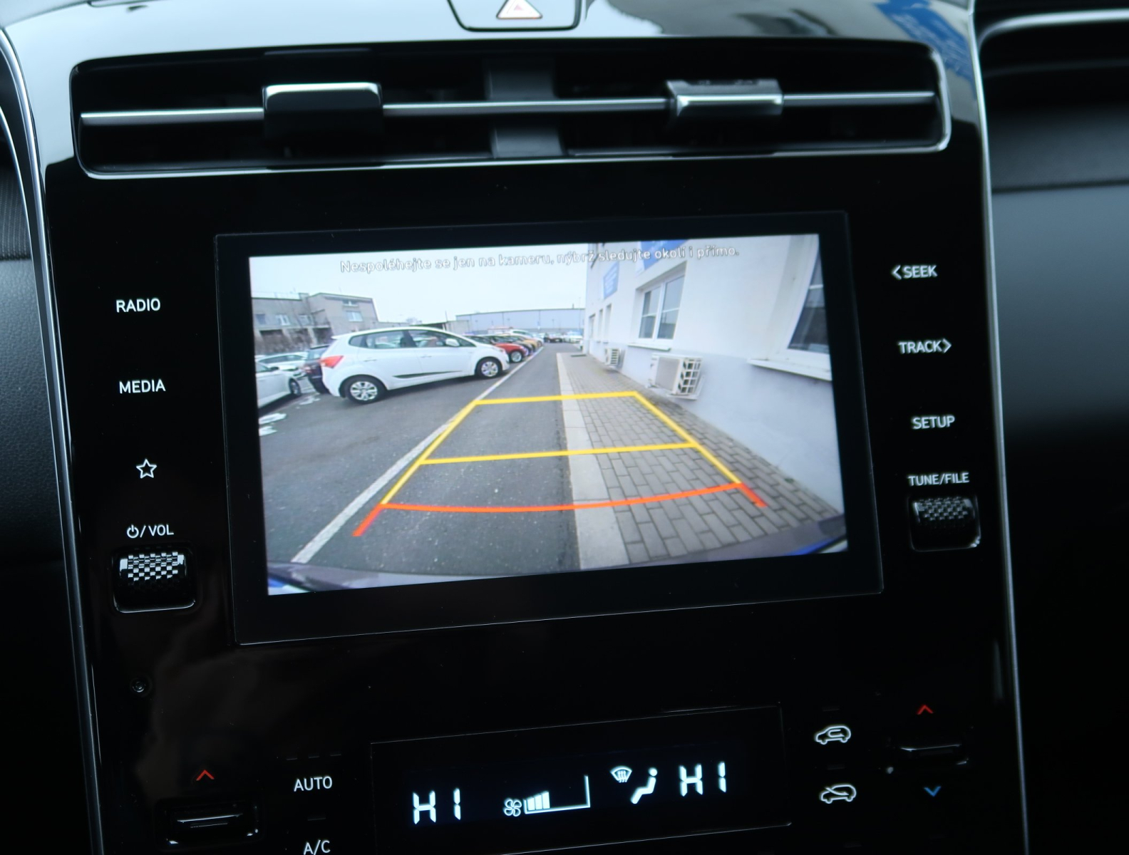 Hyundai Tucson - 2024