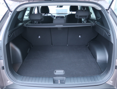 Hyundai Tucson - 2024