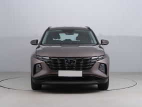 Hyundai Tucson - 2024