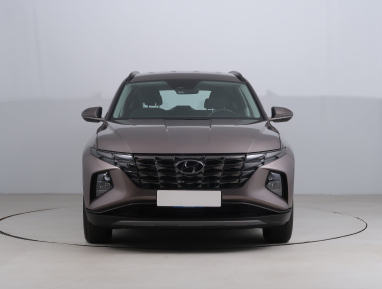 Hyundai Tucson - 2024