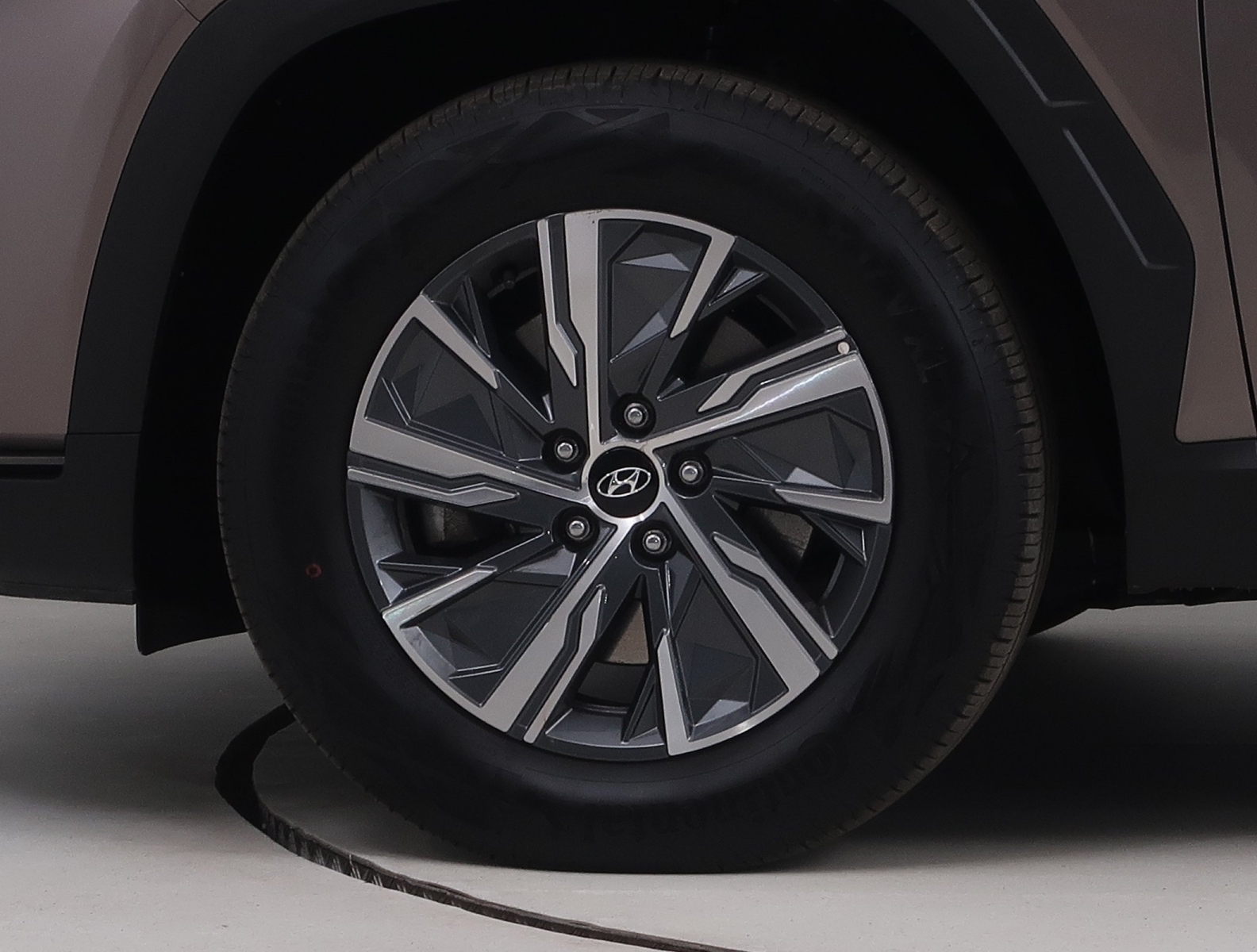 Hyundai Tucson - 2024