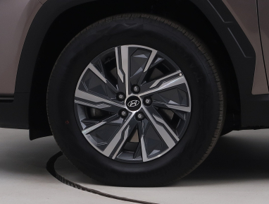 Hyundai Tucson - 2024