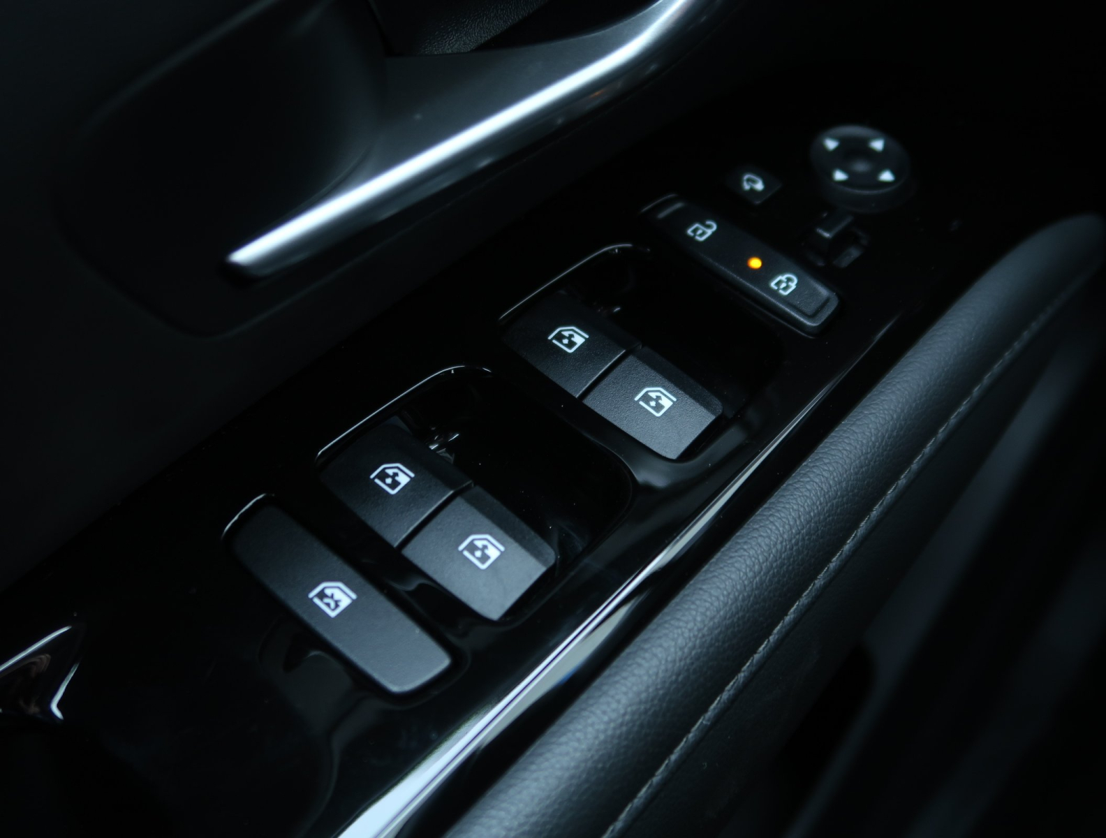 Hyundai Tucson - 2024