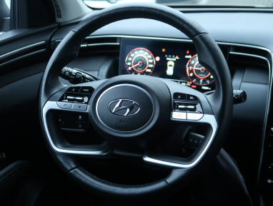 Hyundai Tucson - 2024