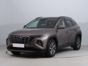 Hyundai Tucson - 2024