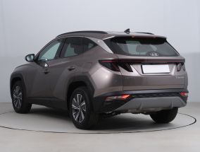 Hyundai Tucson - 2024