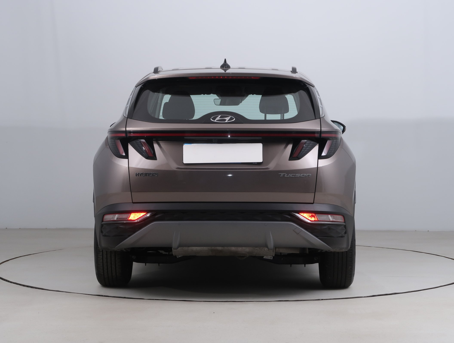 Hyundai Tucson - 2024