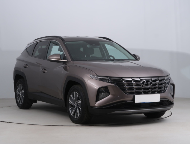 Hyundai Tucson 2024